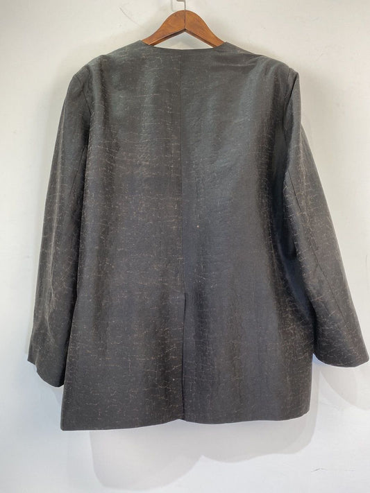 Cracked Temperament Commuter Cardigan